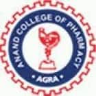 Anand College of Pharmacy, Agra Logo