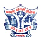 Anand Commerce College, Anand Logo
