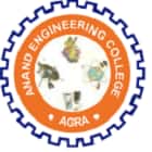 Anand Engineering College, Agra Logo