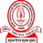 Anand Homoeopathic Medical College and Research Institute, Anand Logo