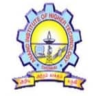 Anand Institute of Higher Technology, Chennai Logo
