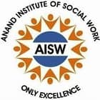 Anand Institute of Social Work, Anand Logo