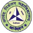 Anand Niketan College of Science Arts and Commerce, Warora Logo