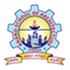 Anand School of Architecture, Chennai Logo