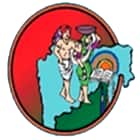 Anandrao Dhonde Alias Babaji Mahavidyalaya, Beed Logo