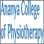Ananya School of Nursing, Kalol Logo