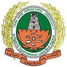 Anbil Dharmalingam Agricultural College and Research Institute, Thiruchirappalli Logo