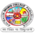 Anchalik Degree College, Paharsrigida Logo