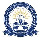 Andhra Kesari University, Ongole Logo