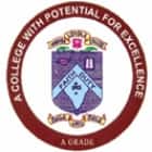 Andhra Loyola College, Vijayawada Logo