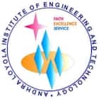 Andhra Loyola Institute of Engineering and Technology, Vijayawada Logo