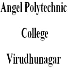 Angel Polytechnic College, Virudhunagar Logo