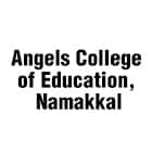 Angels College of Education, Namakkal Logo
