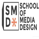 Anibrain School of Media Design, Pune Logo