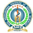 Anil Neerukonda Institute of Dental Sciences, Vishakapatnam Logo