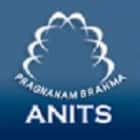 Anil Neerukonda Institute of Technology and Sciences, Visakhapatnam Logo