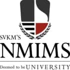 Anil Surendra Modi School of Commerce, Mumbai Logo