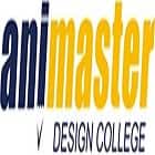 Animaster Academy, Bengaluru Logo