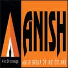 Anish Group of Institutions, Hyderabad Logo