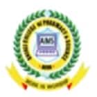 Anjali Institute of Management and Science, Agra Logo