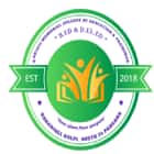 Anjali Memorial College of Education and Training, South 24 Parganas Logo