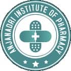 Anjanadri Institute of Pharmacy, Bangalore Logo