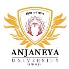 Anjaneya University, Raipur Logo