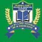 Anjuman-E-Islam's College of Education, Vijayapura Logo