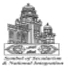 Anjuman I Islam's AR Kalsekar Polytechnic, Navi Mumbai Logo