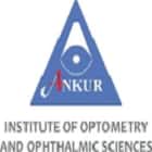 Ankur Institute of Optometry and Ophthalmic Sciences, Kolhapur Logo