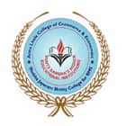 Anna Leela College of Commerce and Economics and Shobha Jayaram Shetty College for BMS, Mumbai Logo