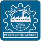 Anna University, Chennai Logo