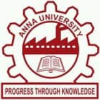 Anna University Regional Campus, Coimbatore Logo