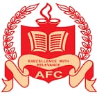 Annai Fathima College of Education, Thanjavur Logo