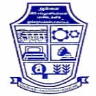 Annai JKK Sampoorani Ammal Polytechnic College, Thookkanaickenpalayam Logo