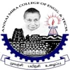 Annai Mira College of Engineering and Technology, Vellore Logo