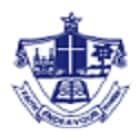 Annai Veilankanni's College for Women, Chennai Logo