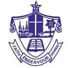 Annai Veilankanni's College of Education, Chennai Logo