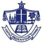 Annai Veilankanni's College of Nursing, Chennai Logo
