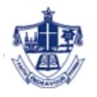 Annai Veilankanni's Pharmacy College, Chennai Logo