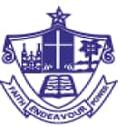 Annai Veilankanni's School of Nursing, Chennai Logo