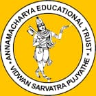 Annamacharya College of Education, Rajampet Logo