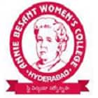 Annie Besant Womens College, Hyderabad Logo
