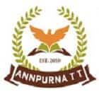 Annpurna TT College, Neemkathana Logo
