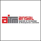 Ansal Technical Campus, Lucknow Logo