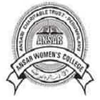Ansar Training College for Women, Perumpilavu Logo