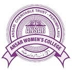 Ansar Women's College, Thrissur Logo