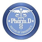 Ansh College of Pharmacy, Gwalior Logo