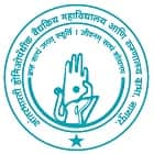 Antarbharti Homoeopathic Medical College, Nagpur Logo