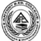 Antony B Ed College, Murshidabad Logo